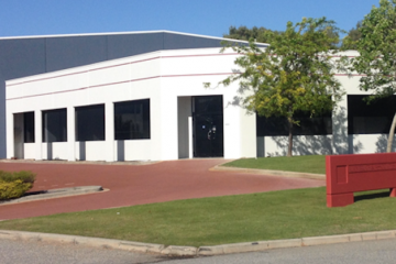Commercial Painting Services