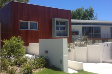 Residential Painting